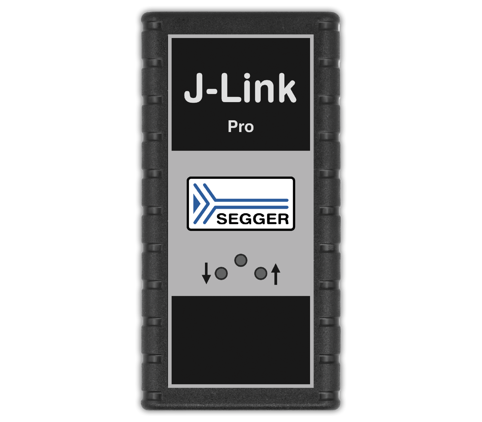 J-Link Pro（8.12.00）