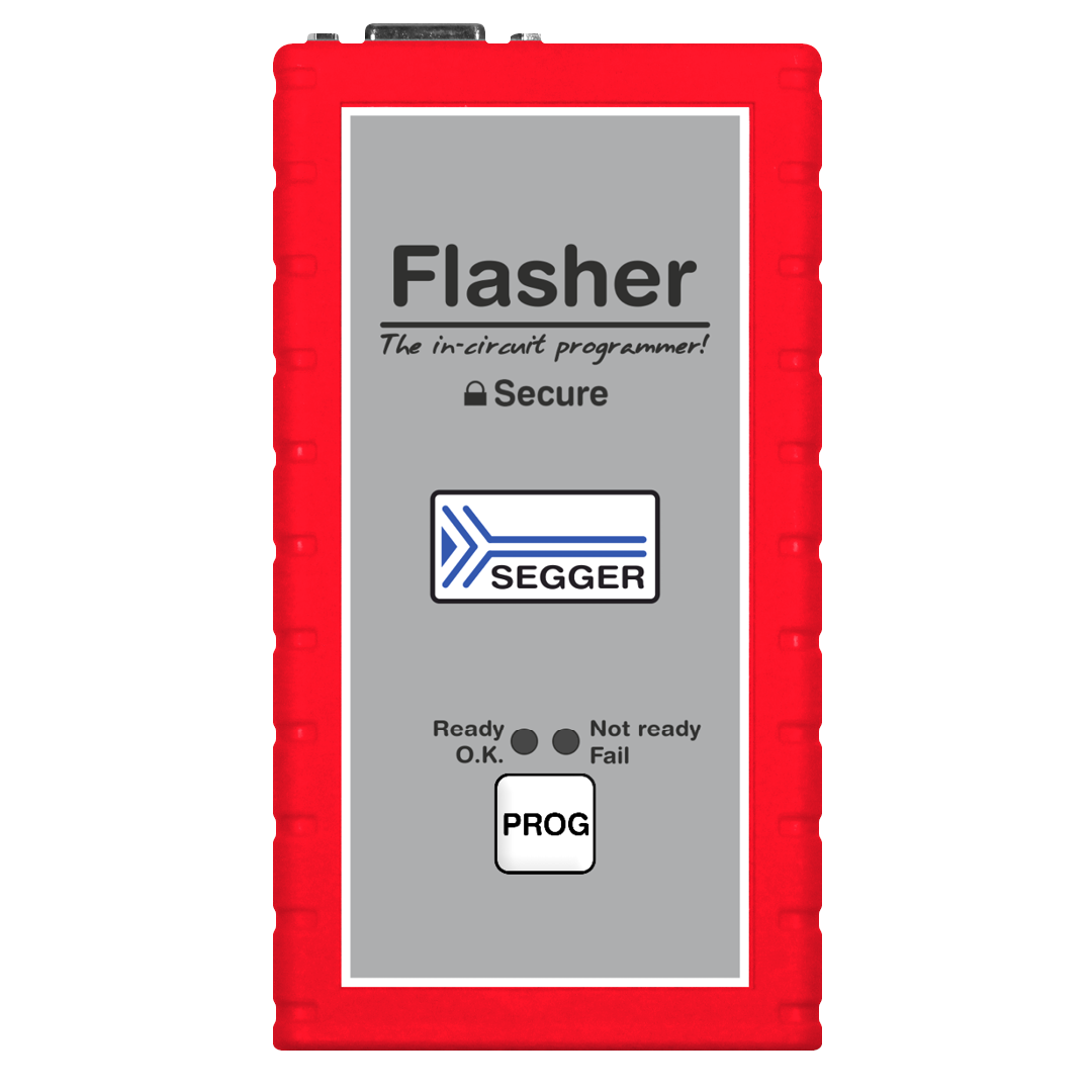 Flasher Secure